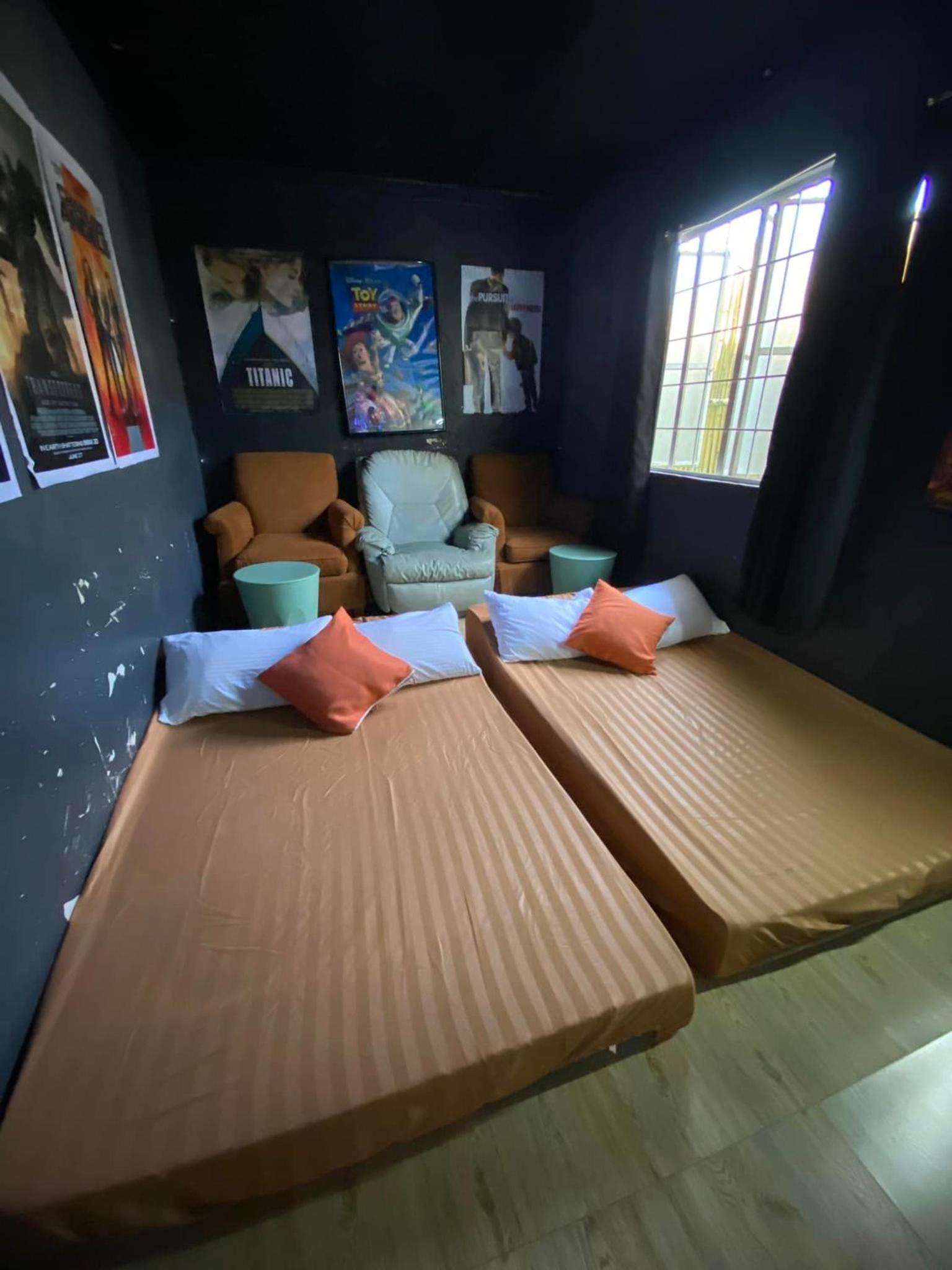 Casa S Ocampo
