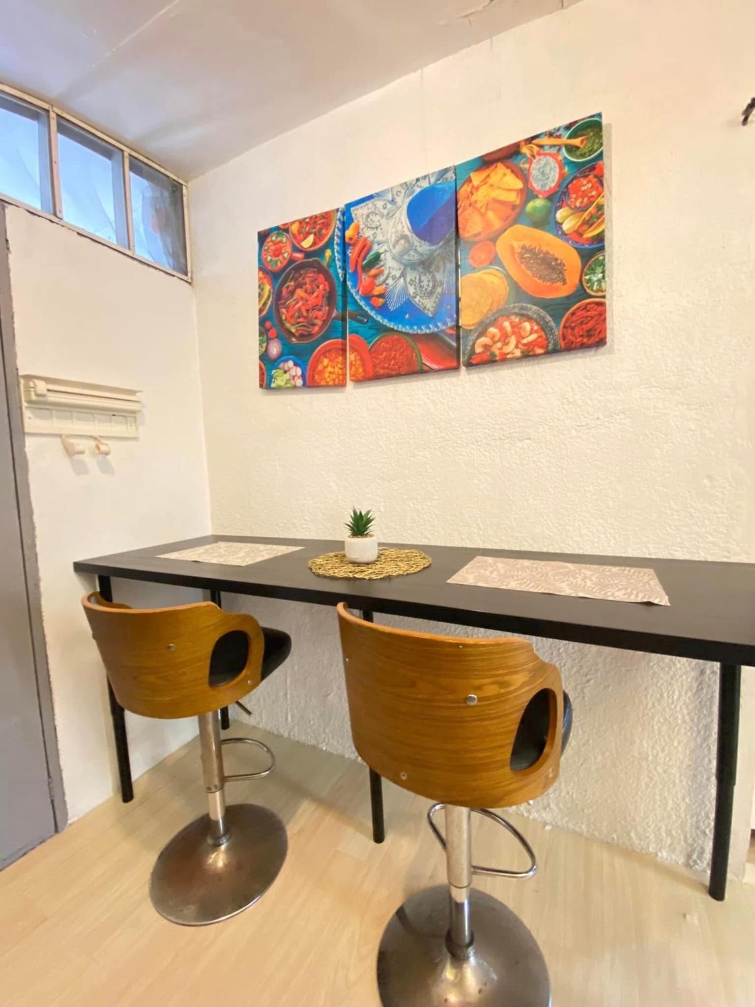 Casa S Ocampo