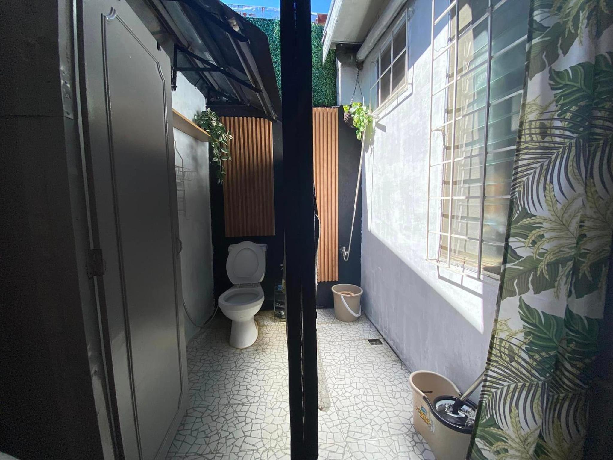 Casa S Ocampo
