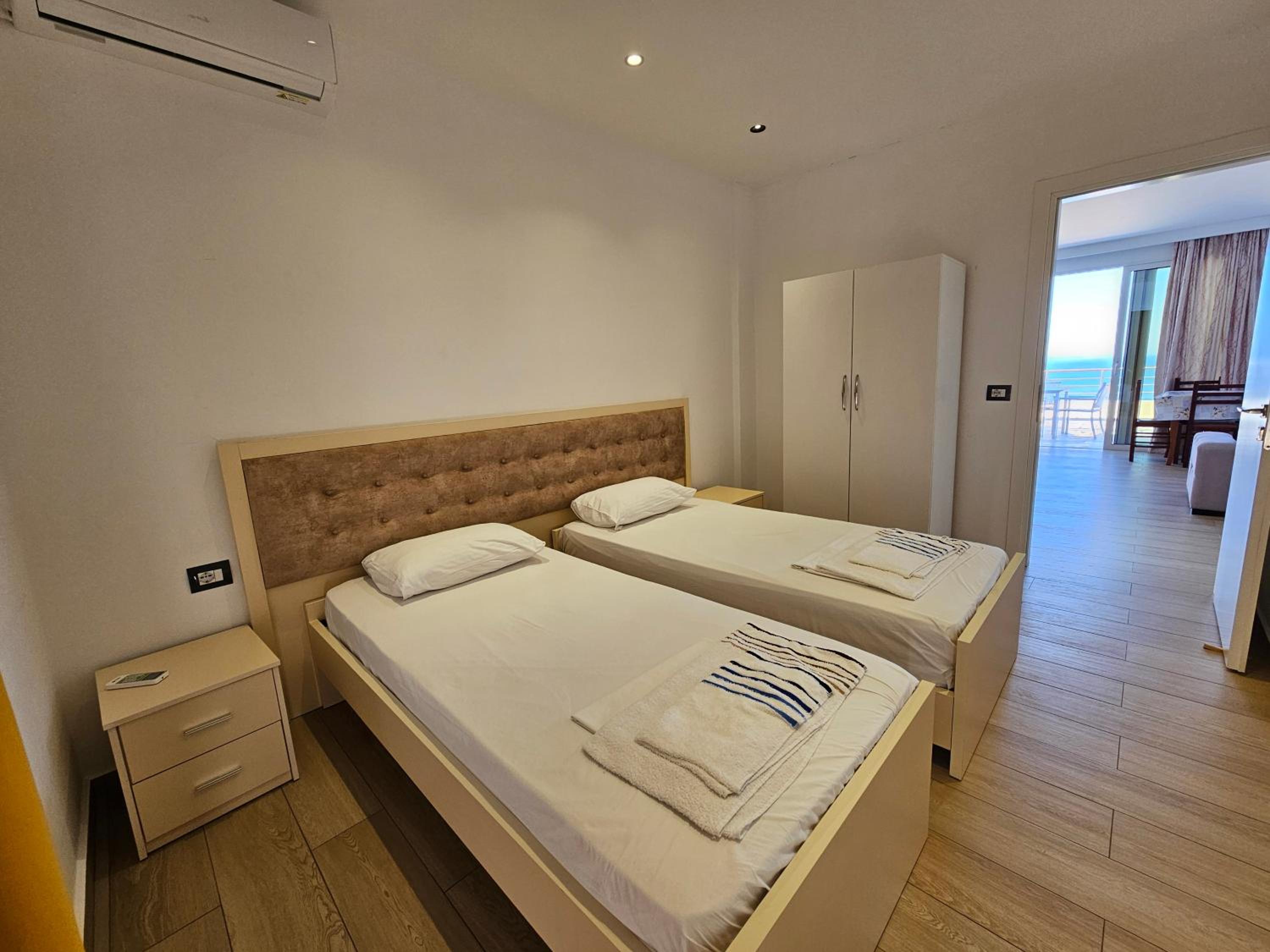 Ledion Apartments