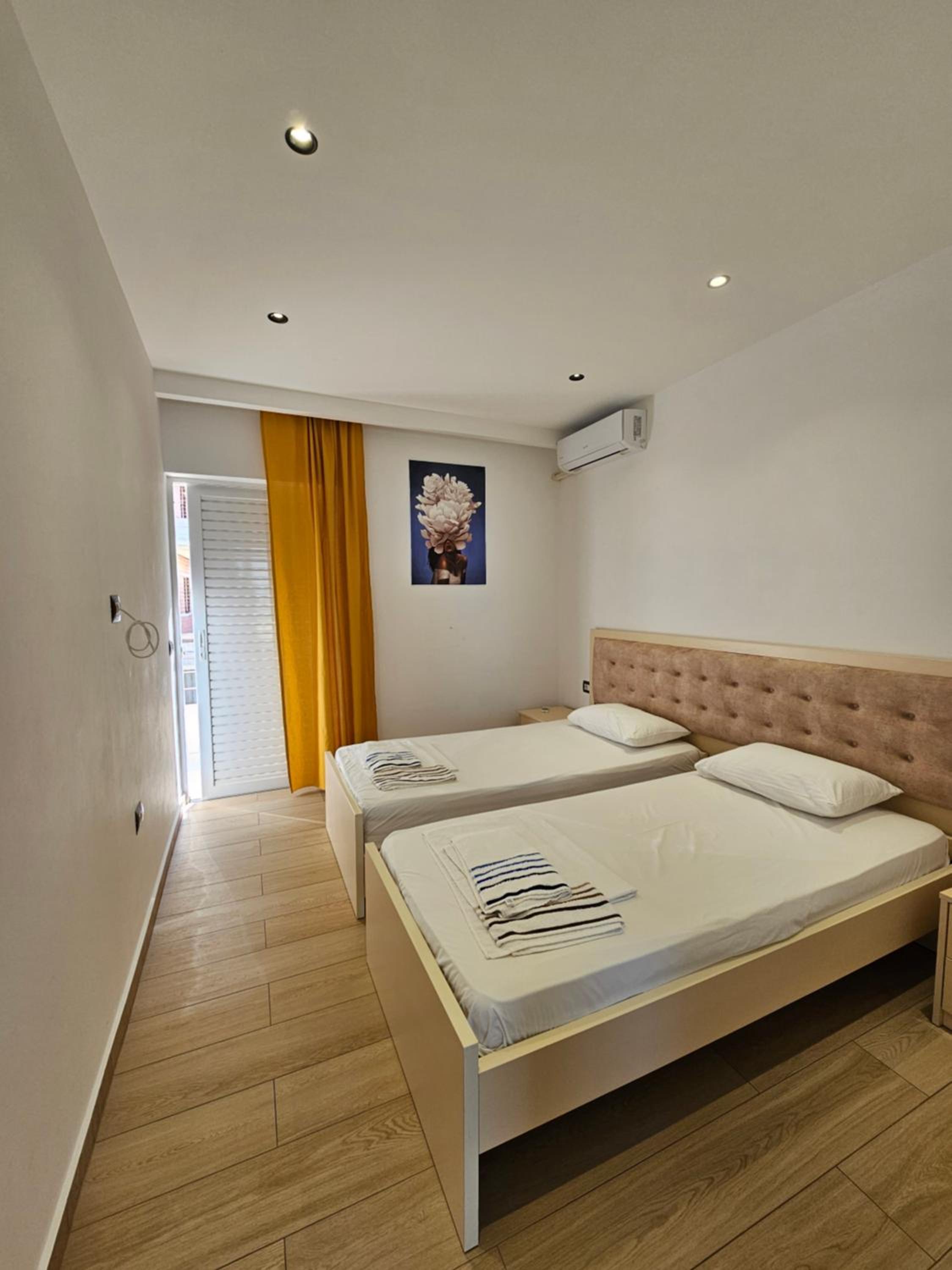 Ledion Apartments