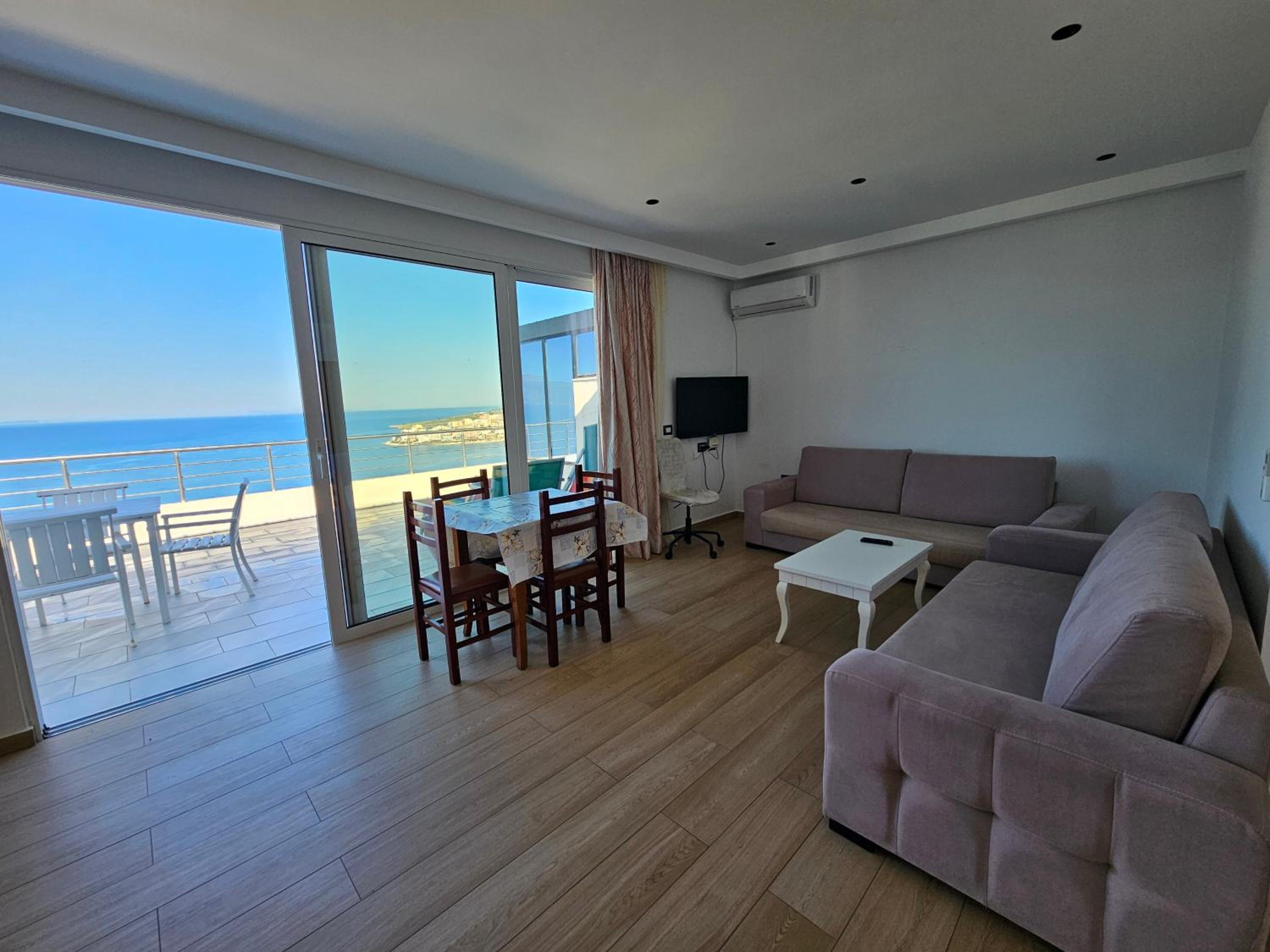 Ledion Apartments