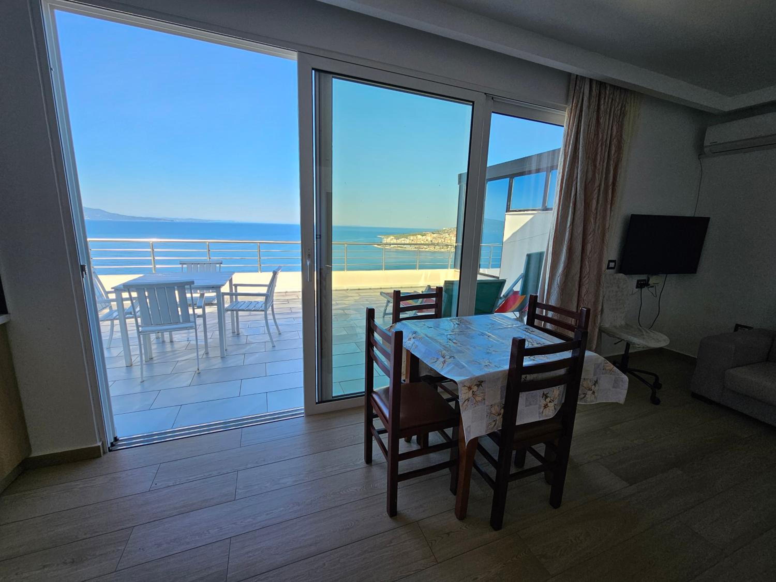 Ledion Apartments