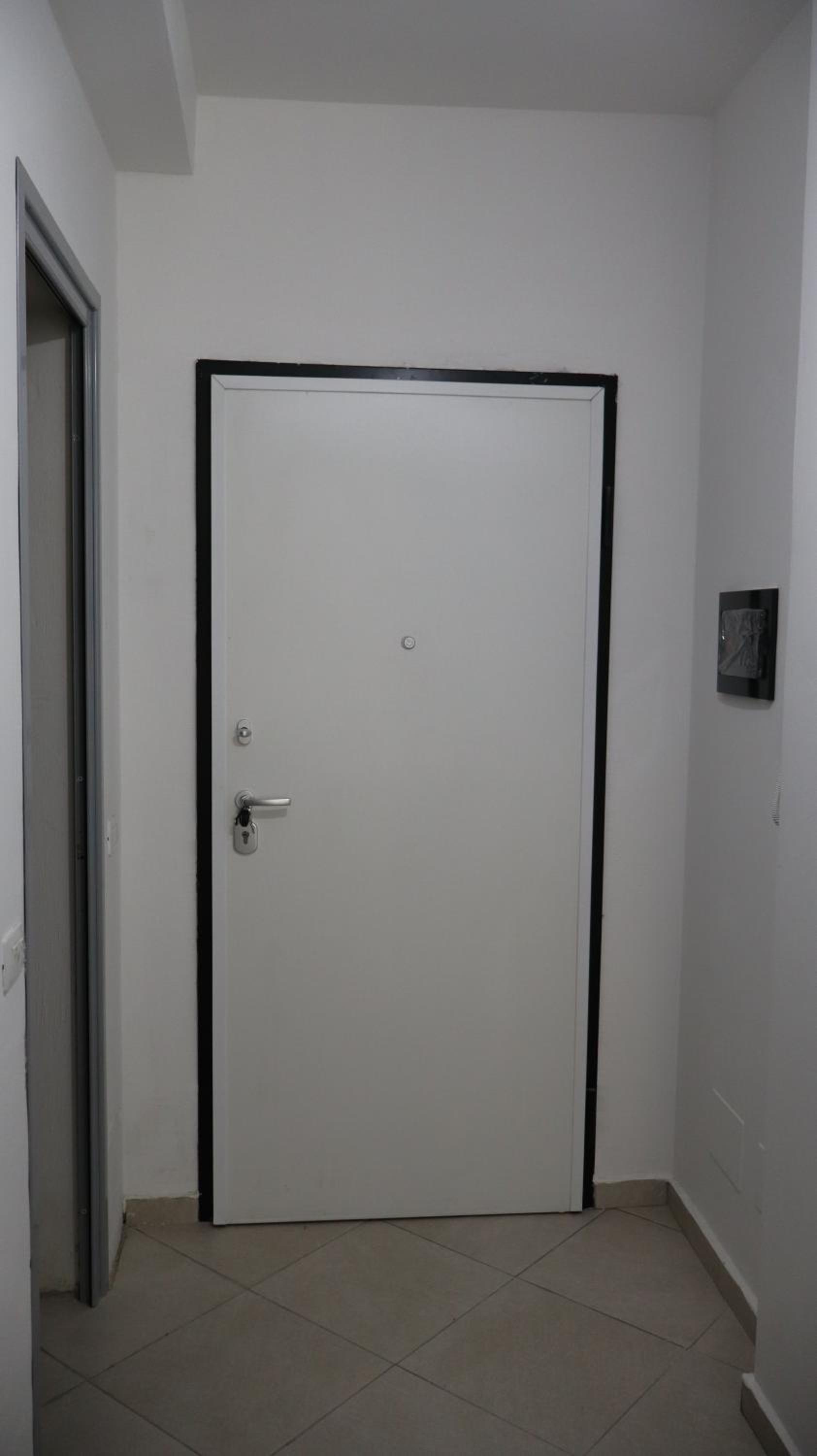 Ina Home lungo mare Vlorë-Vlora