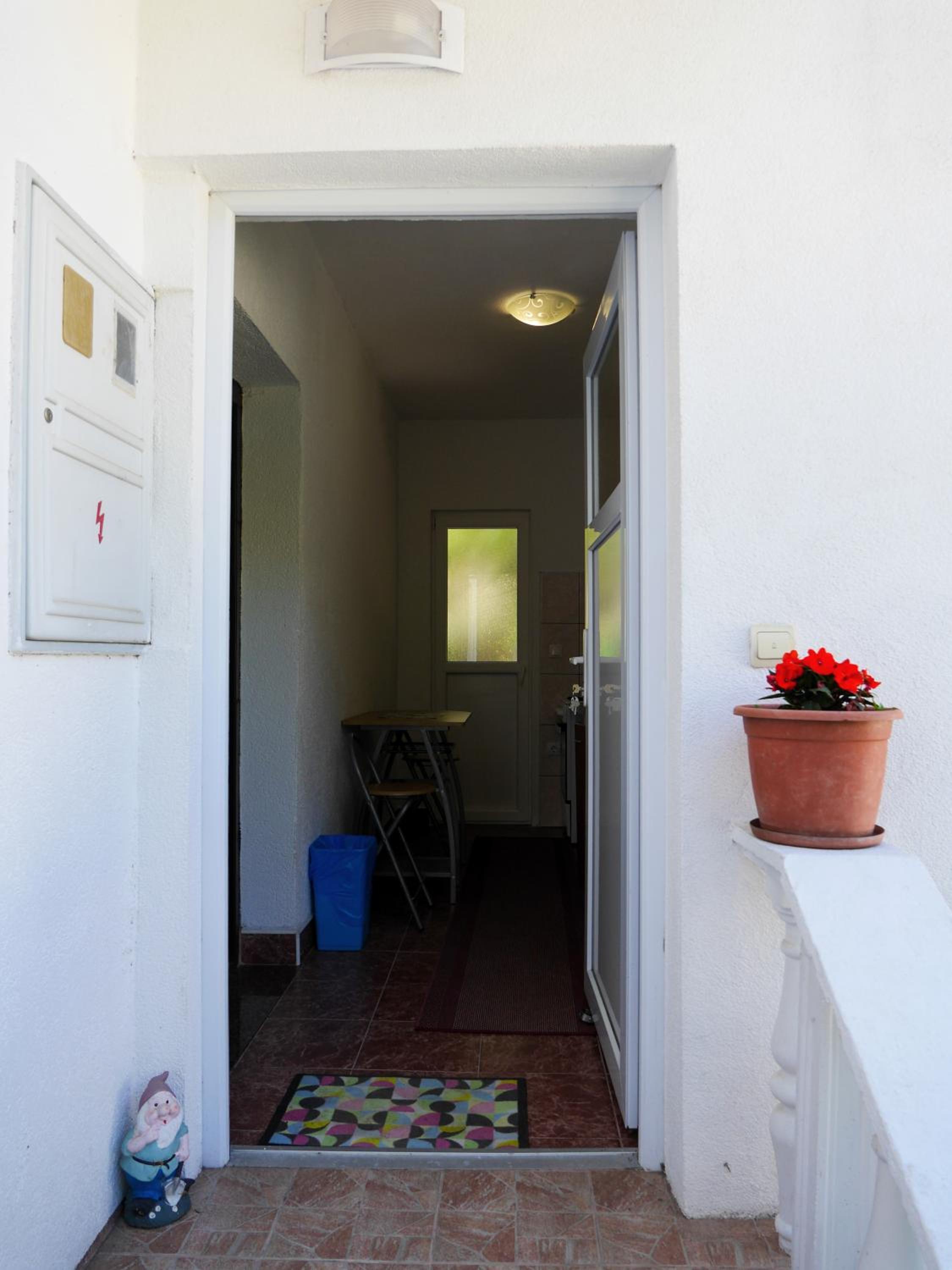 Studio Apartment Maršić view 3
