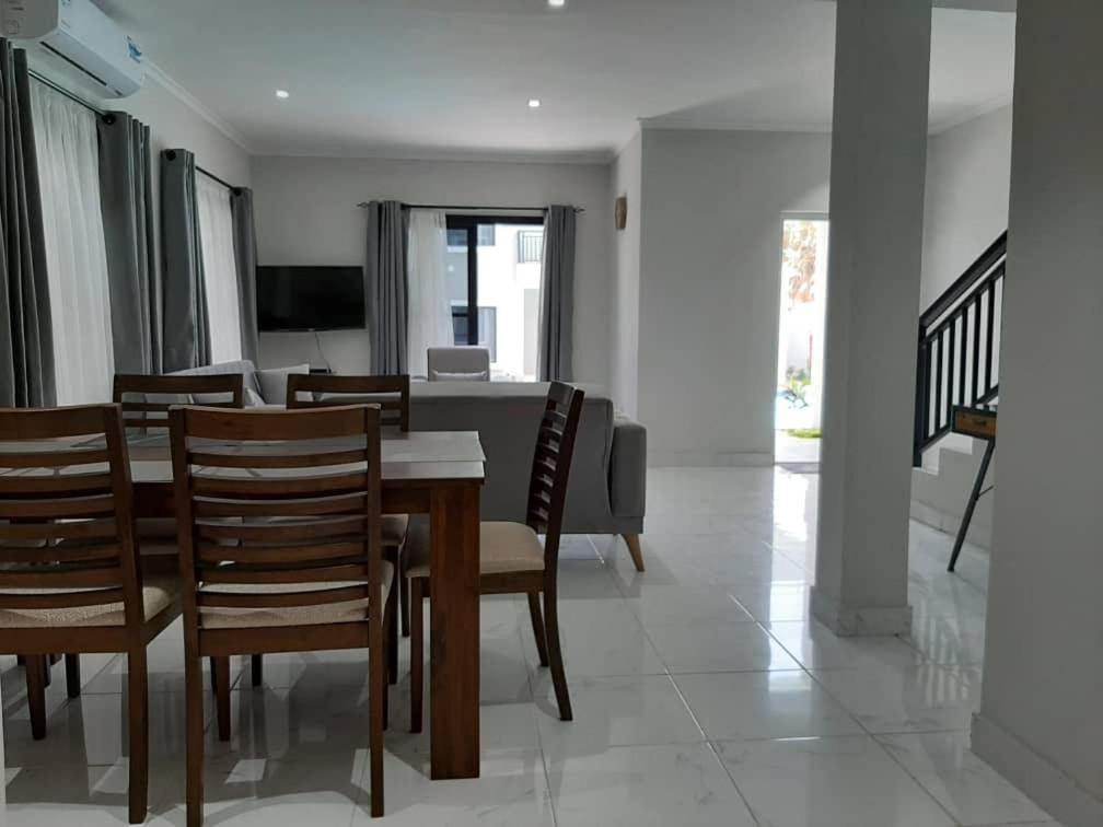 Blue Ocean Apartments (Brufut) view 3