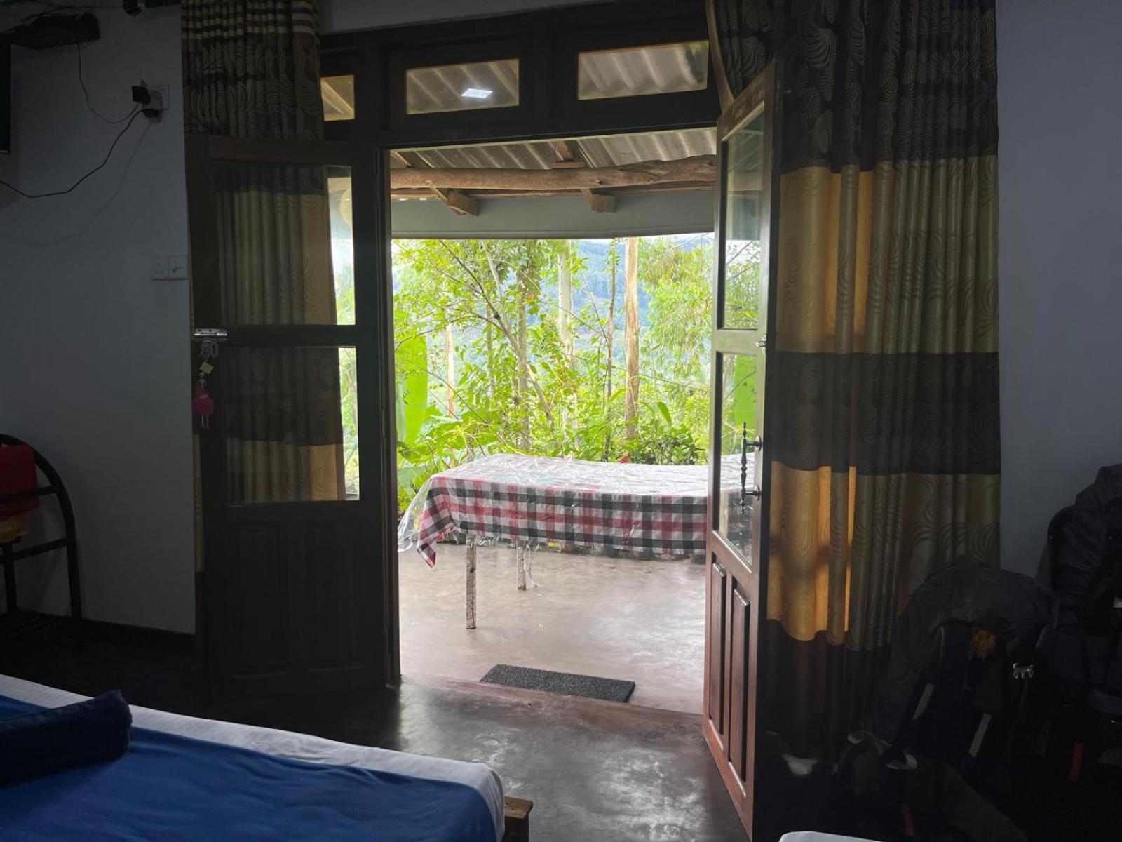 Himansa Homestay