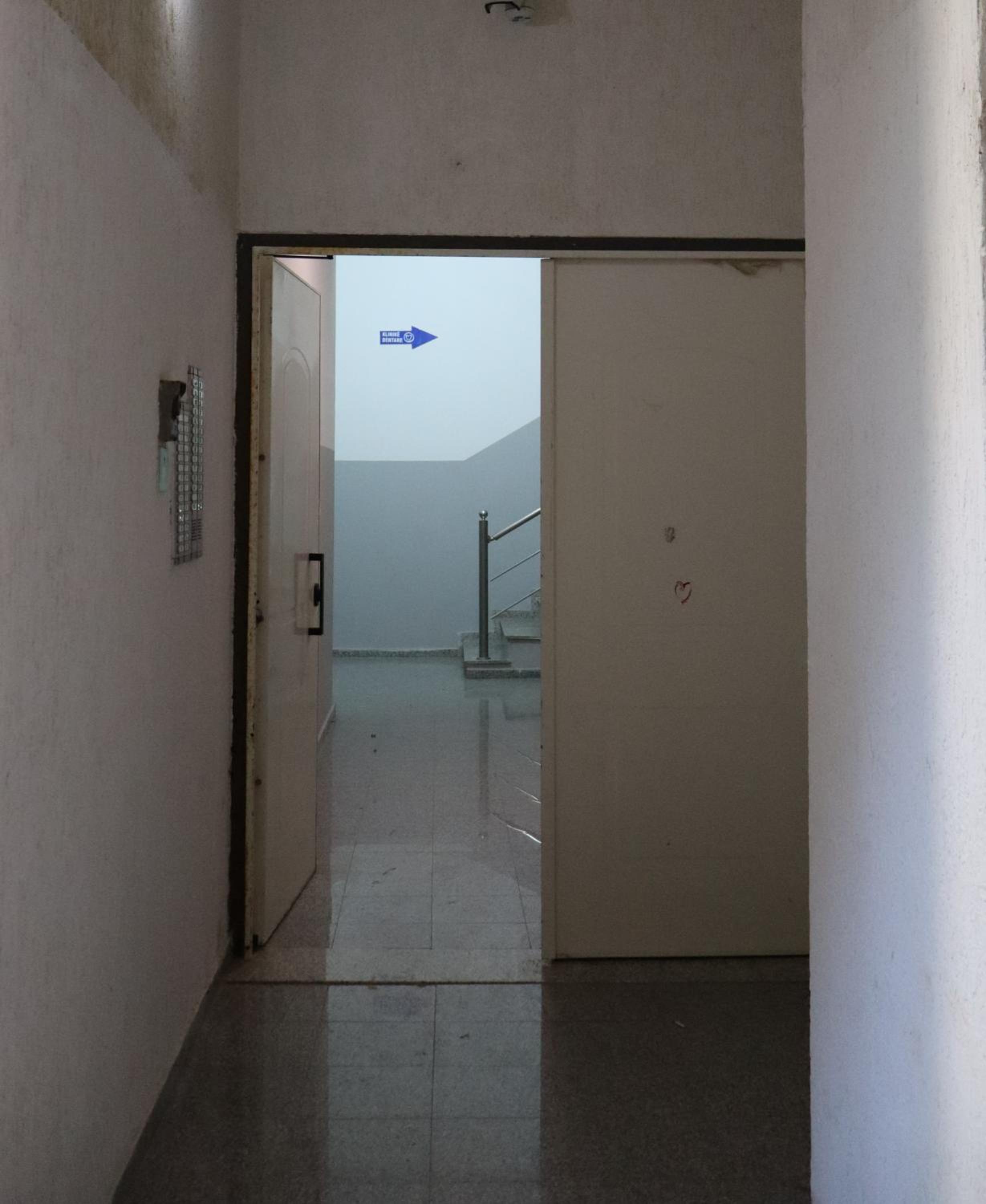 Ina Home lungo mare Vlorë-Vlora