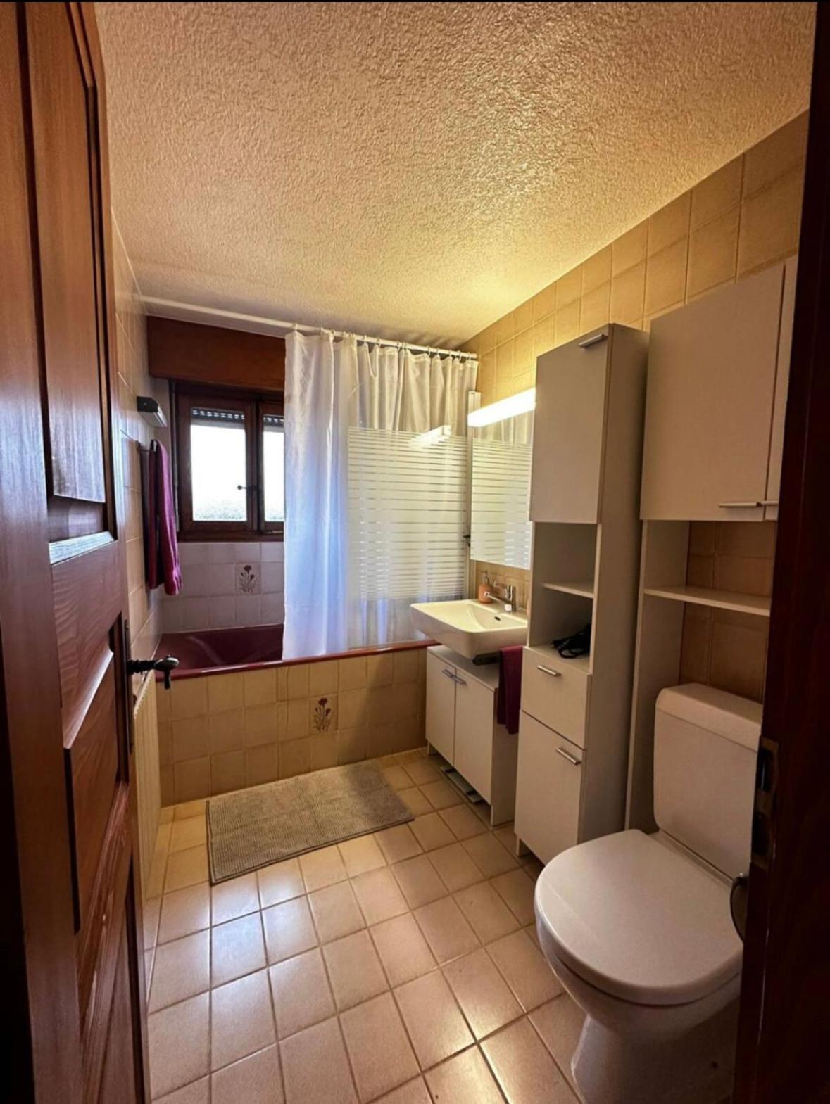 Appartement 4 p Centre Villars
