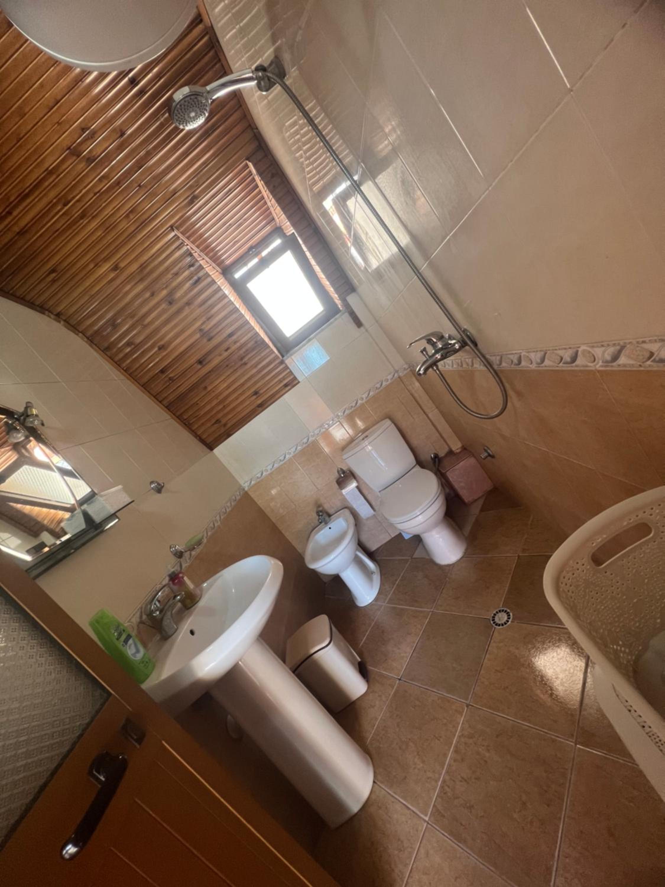 Apartment in Tirana