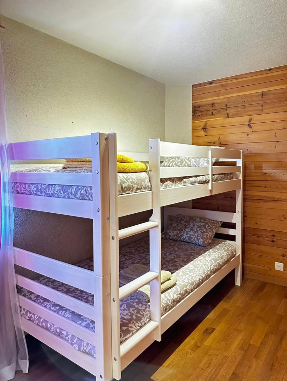 Appartement 4 p Centre Villars
