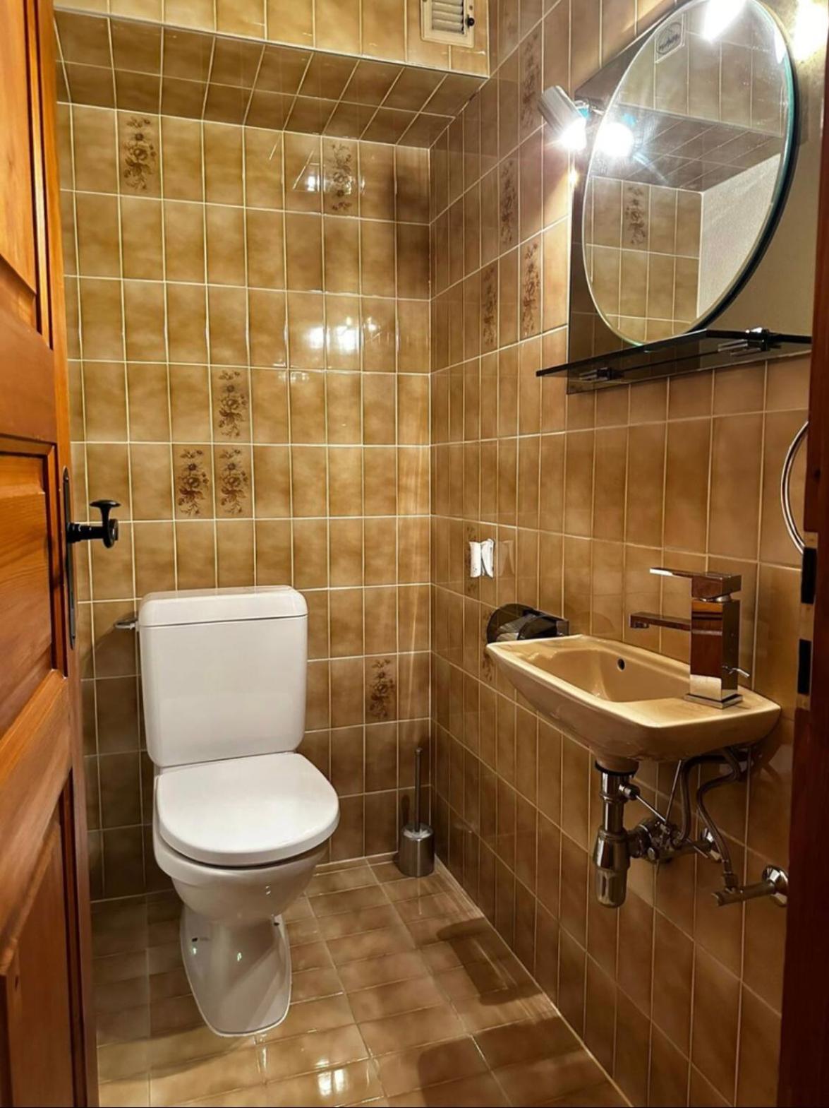 Appartement 4 p Centre Villars