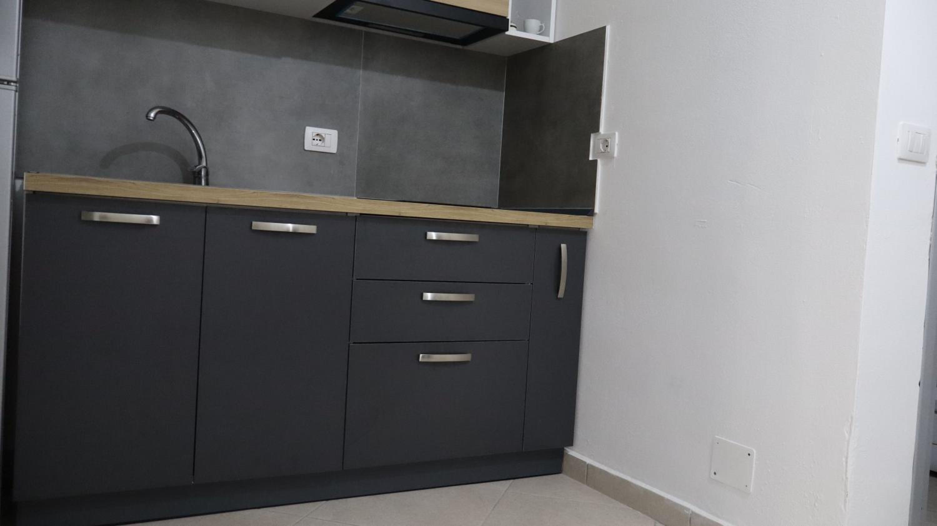 Ina Home lungo mare Vlorë-Vlora
