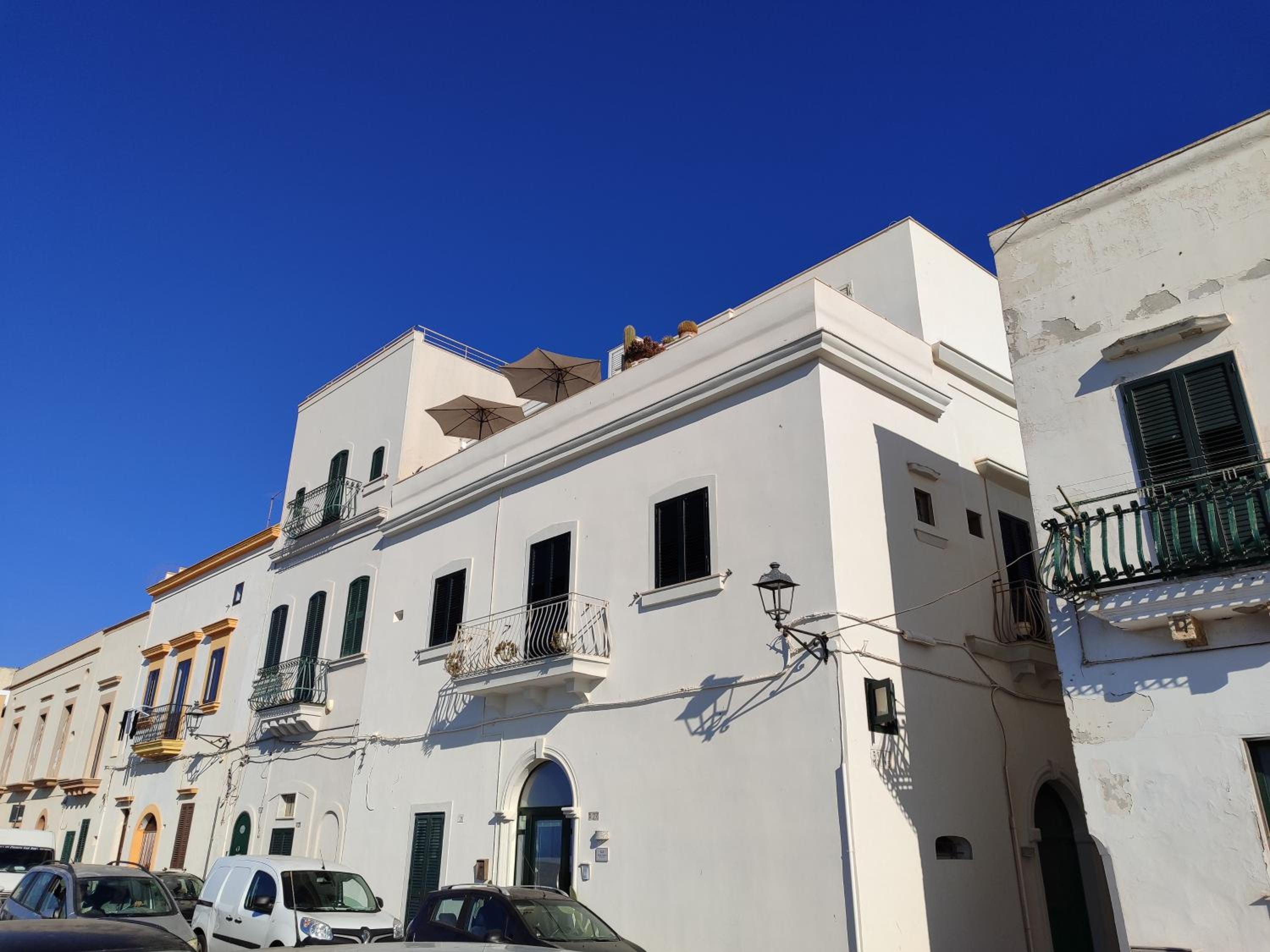 B&B Punta Cutieri