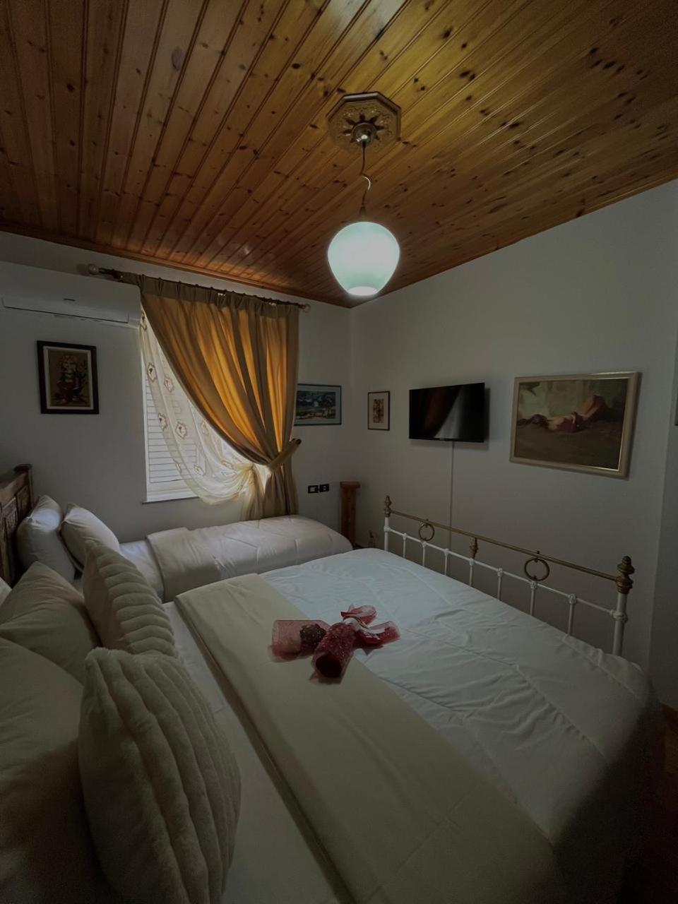 Andria's Apartment