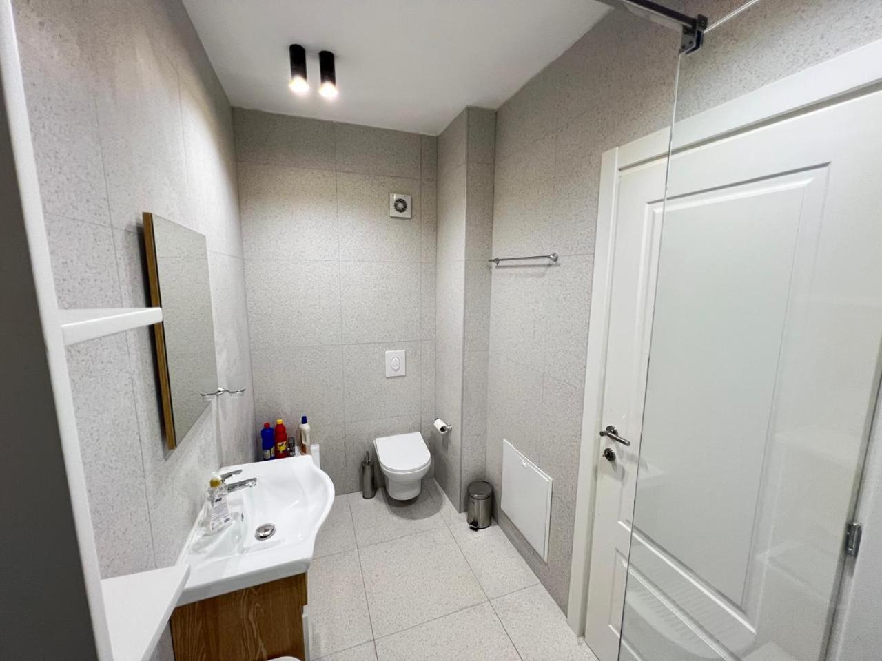 Seaview two bedroom apartment