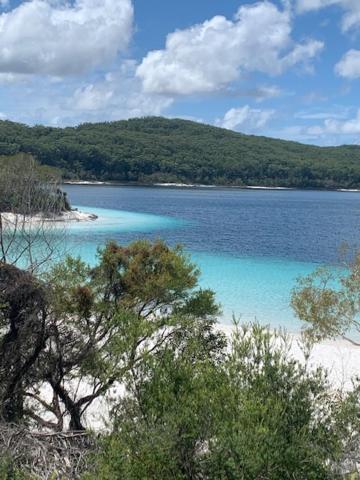 AVALON 5 STAR LUX 4 Bedroom home Kingfisher Bay Fraser Island 8 GUEST
