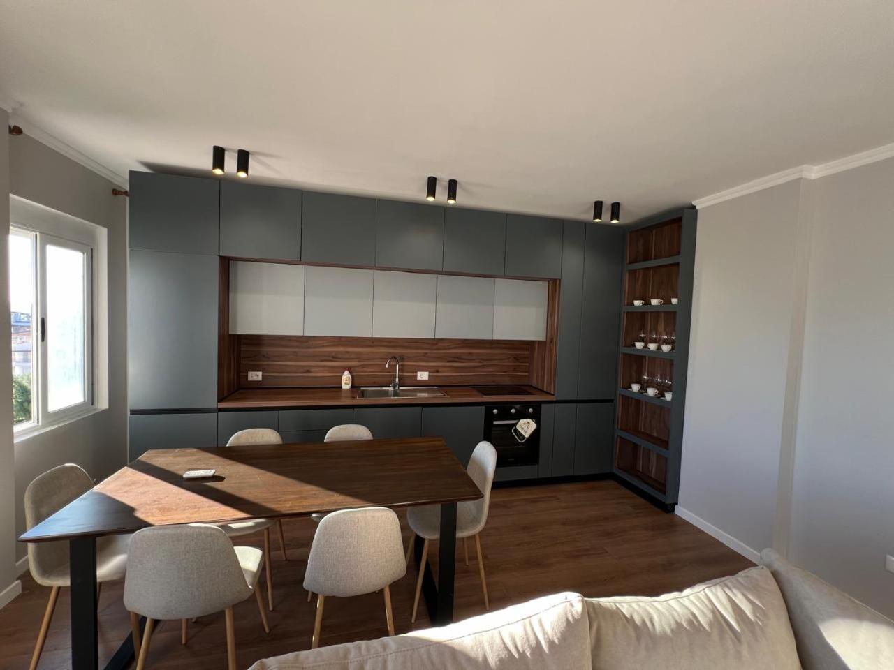 Seaview two bedroom apartment