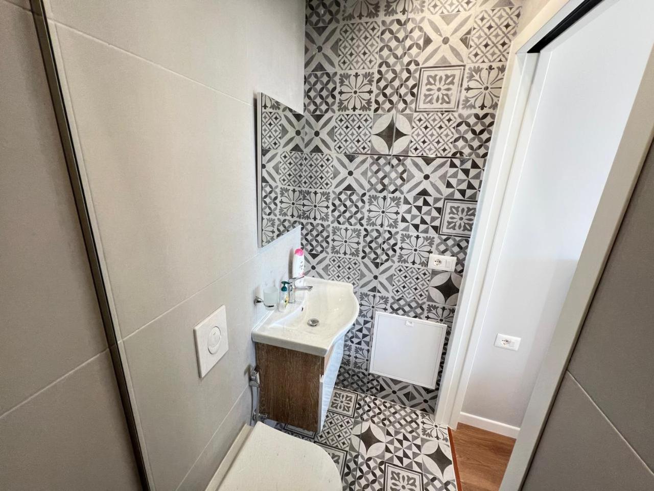 Seaview two bedroom apartment