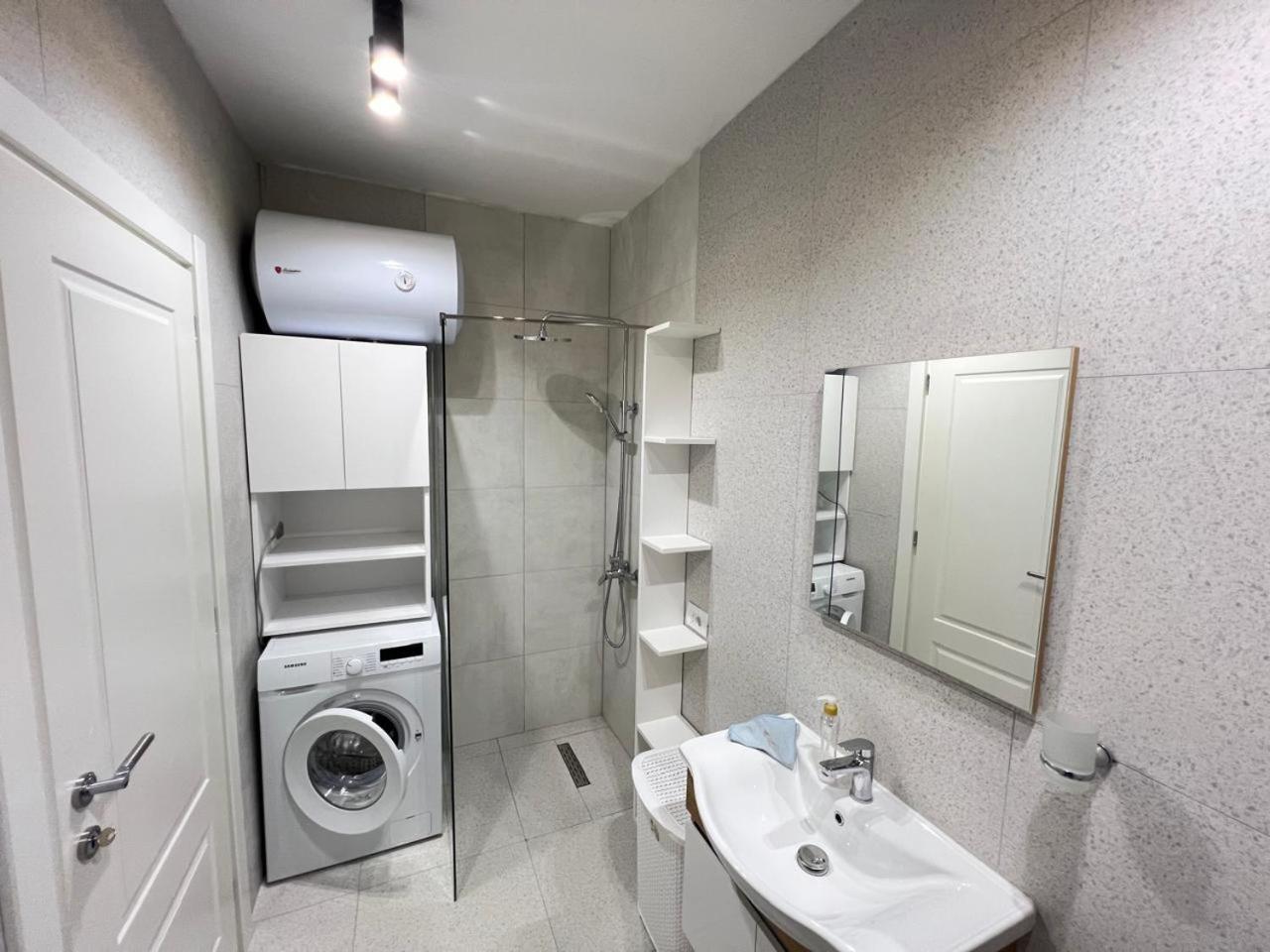 Seaview two bedroom apartment
