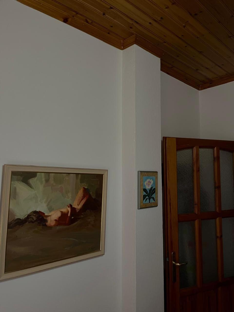 Andria's Apartment