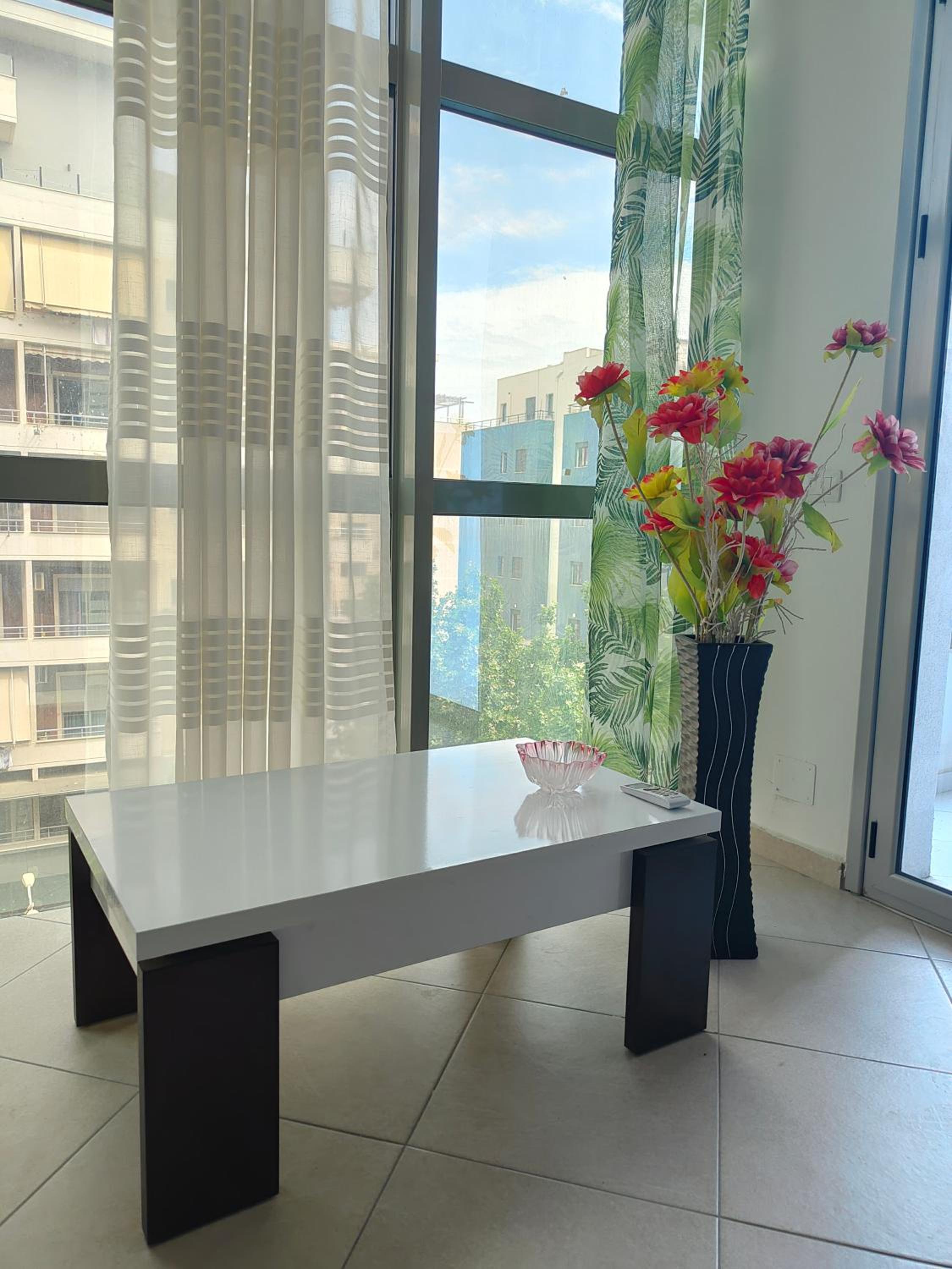 Ina Home lungo mare Vlorë-Vlora