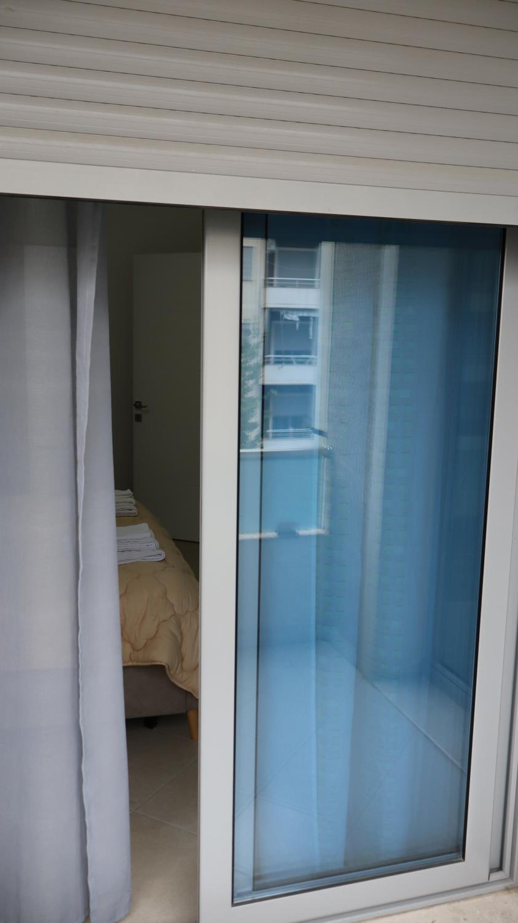 Ina Home lungo mare Vlorë-Vlora