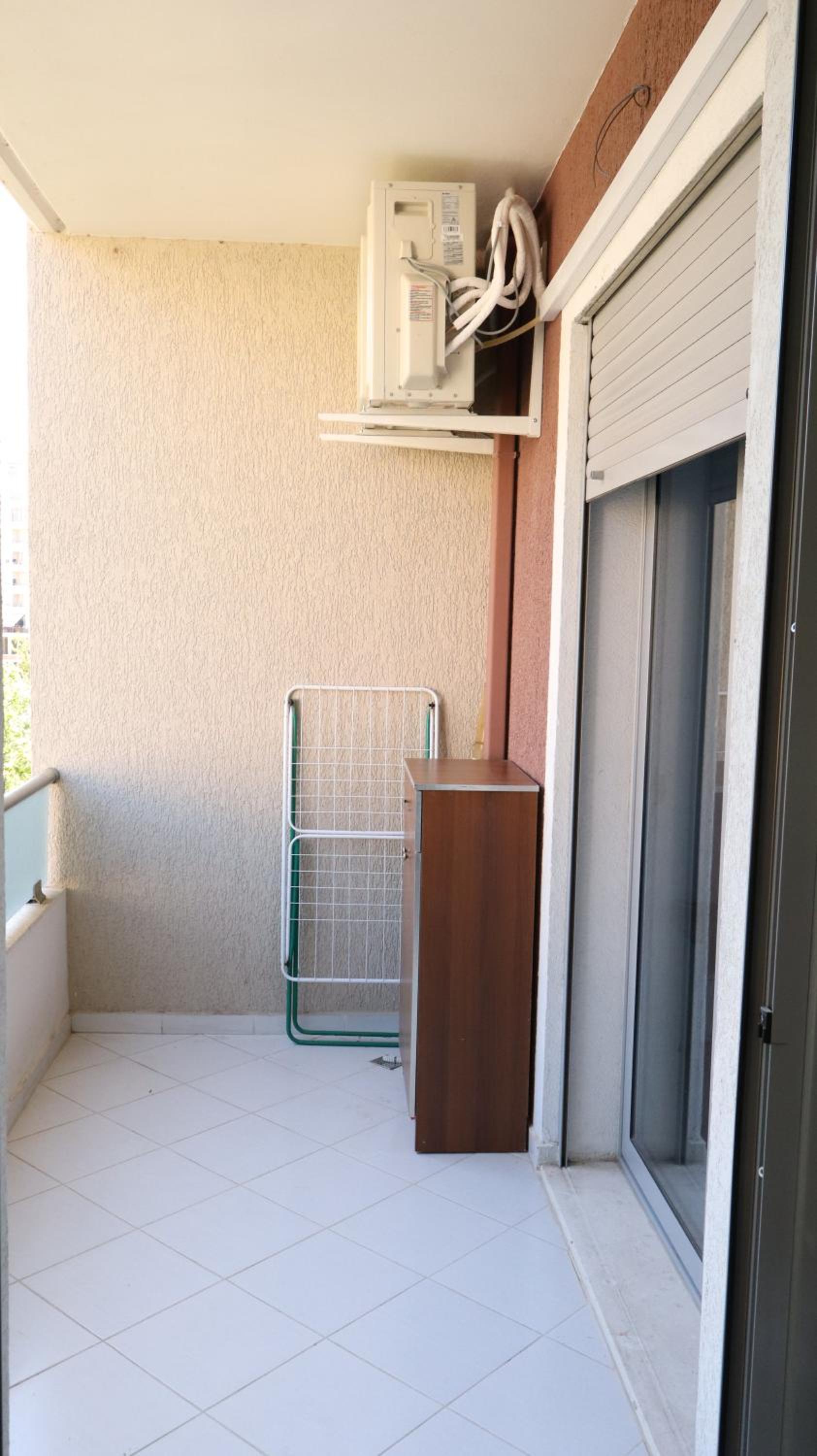 Ina Home lungo mare Vlorë-Vlora