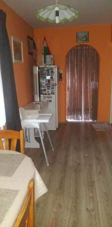 Gabi apartman view 3