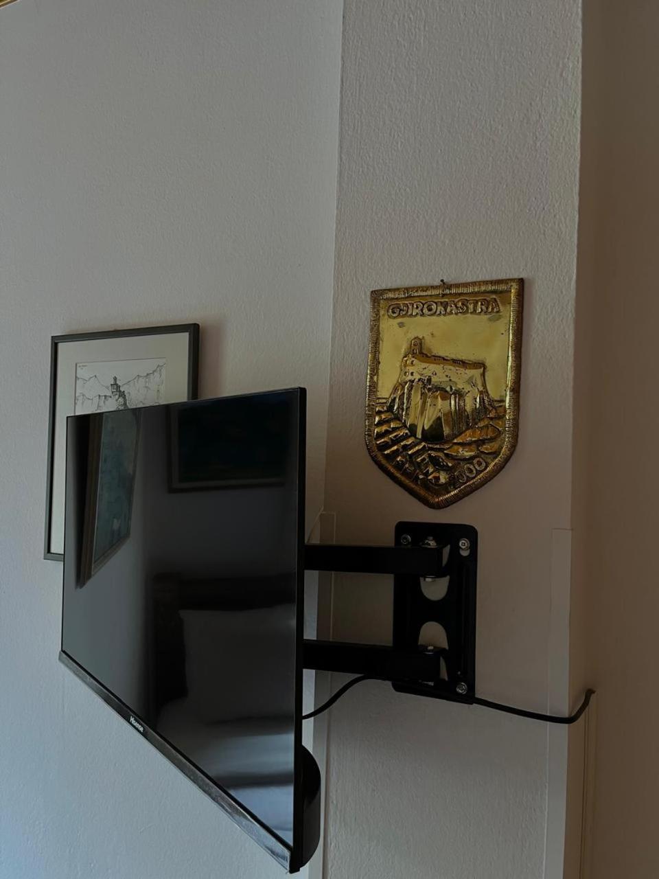Andria's Apartment