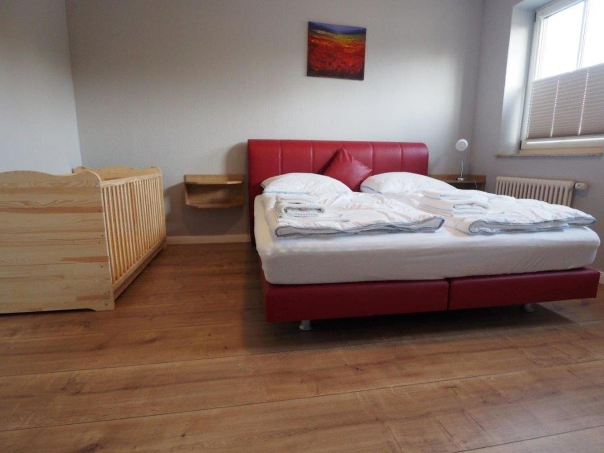 FEWO Seekiste Seeufervilla