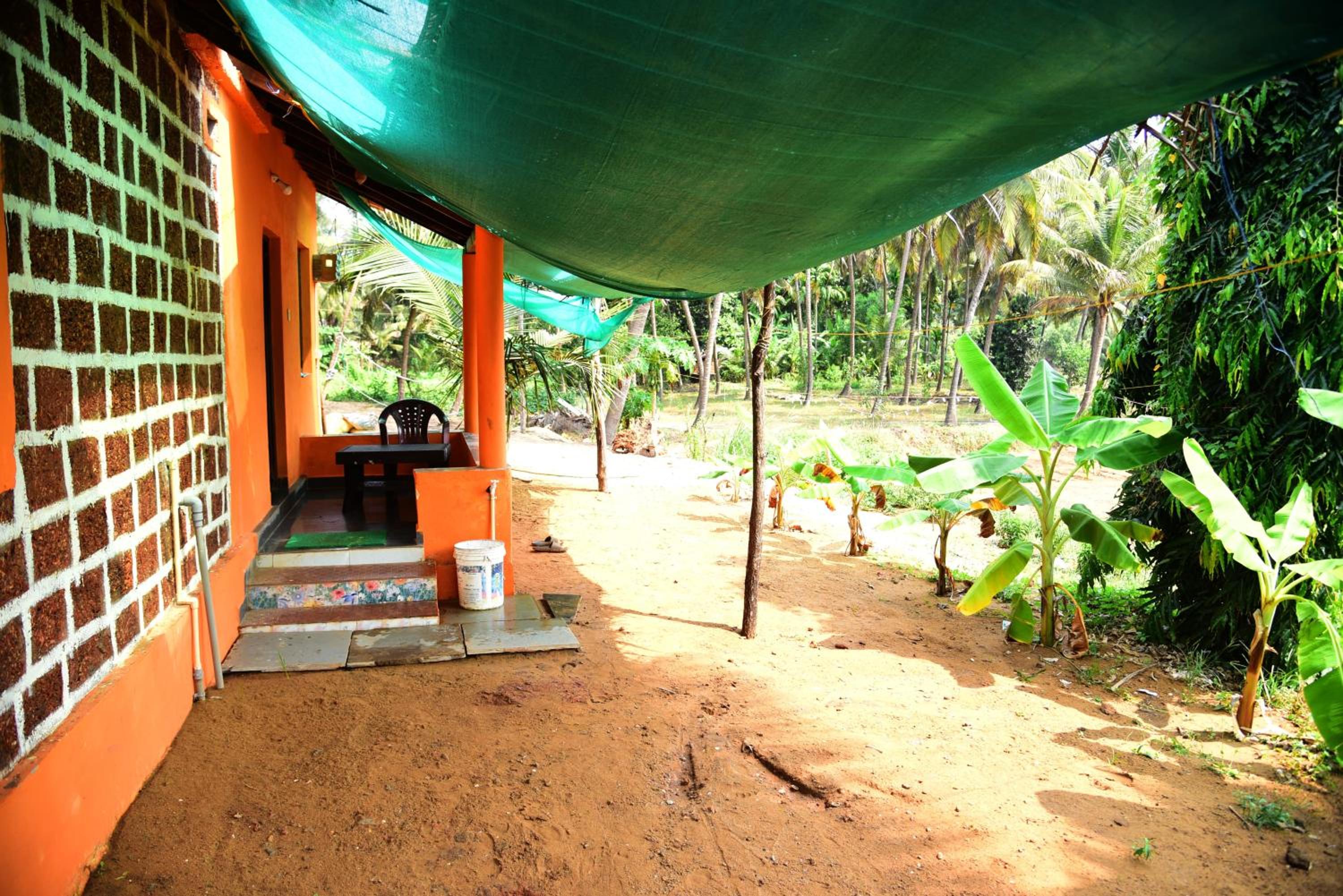 Shantika Beach View Stay
