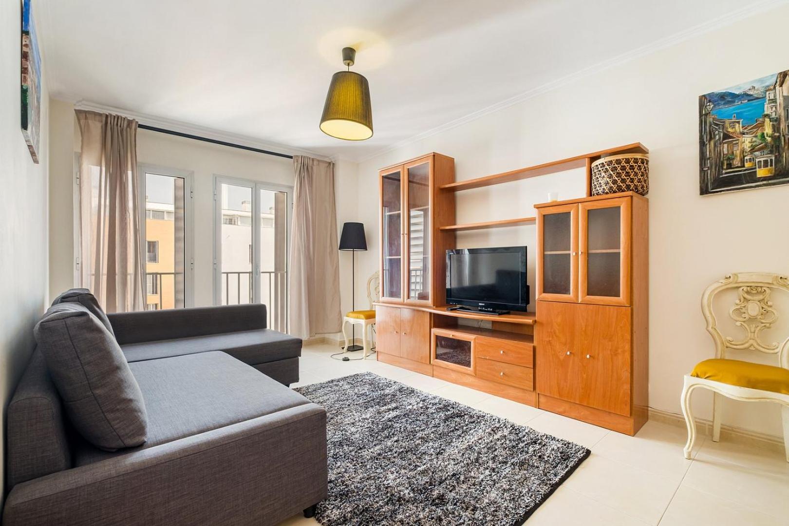 GuestReady - Sweet spot near Oceanário de Lisboa view 5
