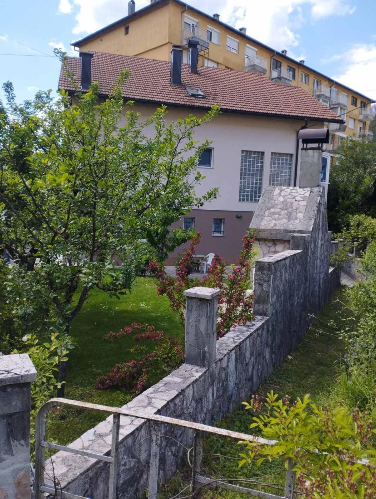 Apartman Šljivo