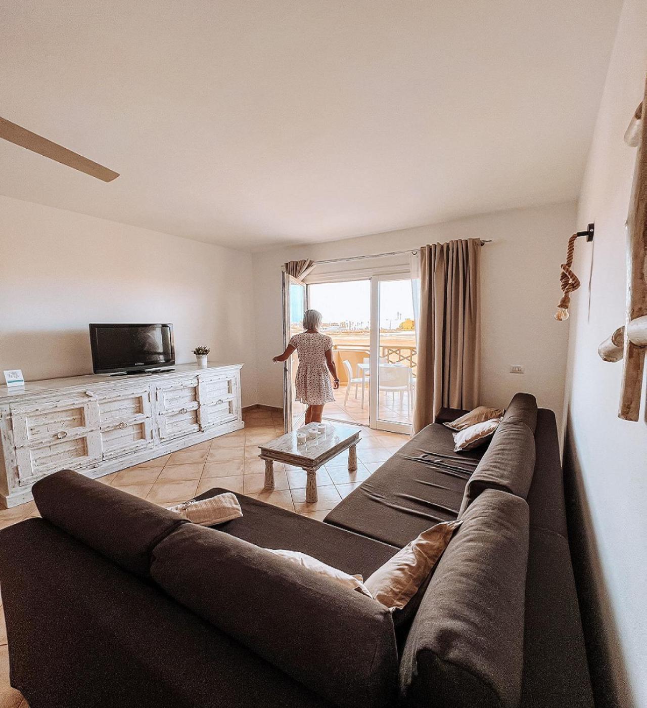 Sunset house Cabo Verde