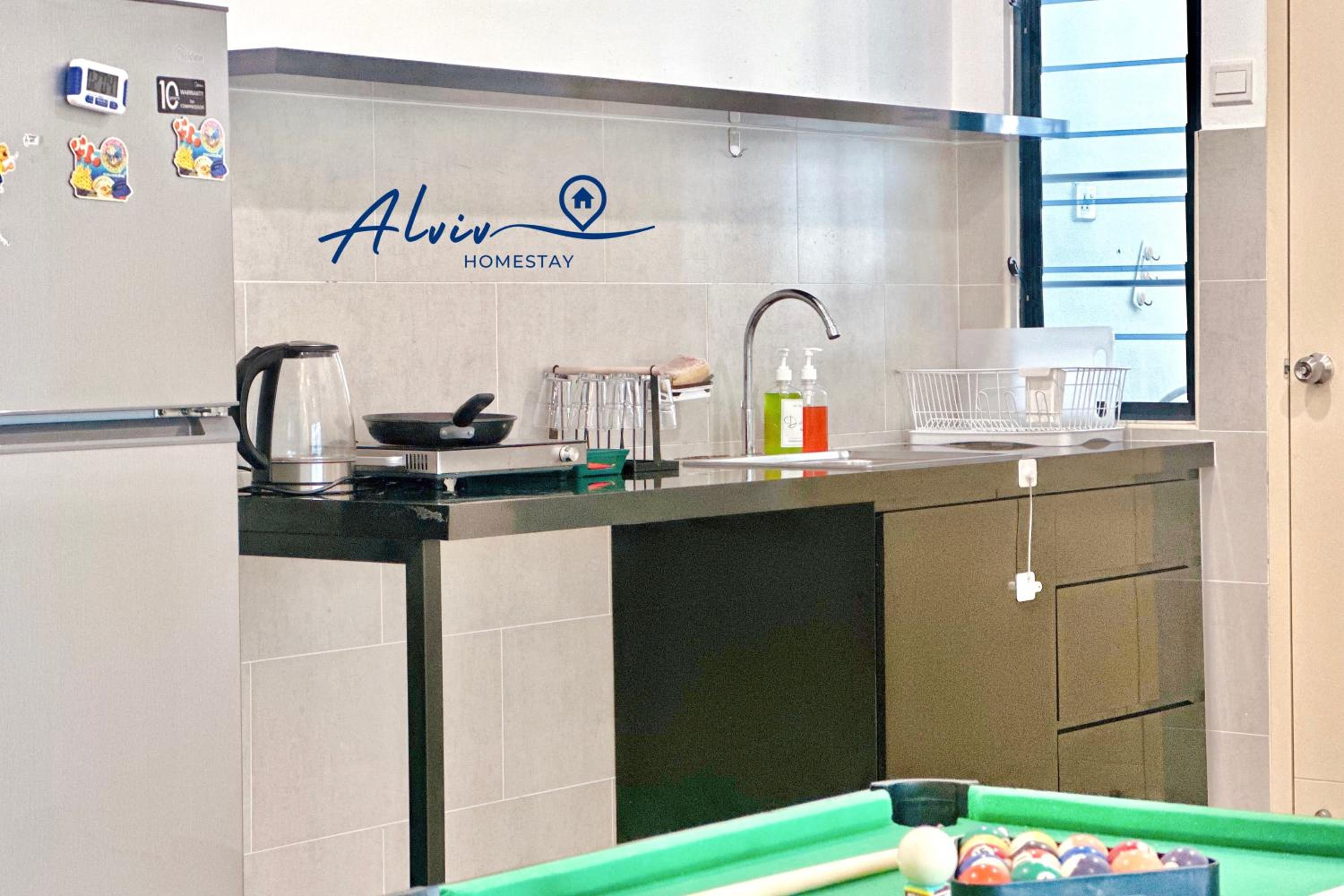 Atlantis Melaka by Alviv Management, Melaka - 22