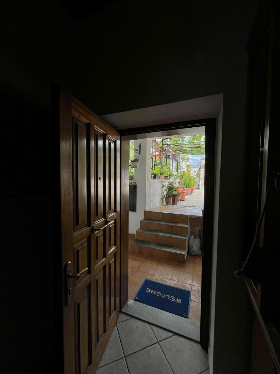 Andria's Apartment