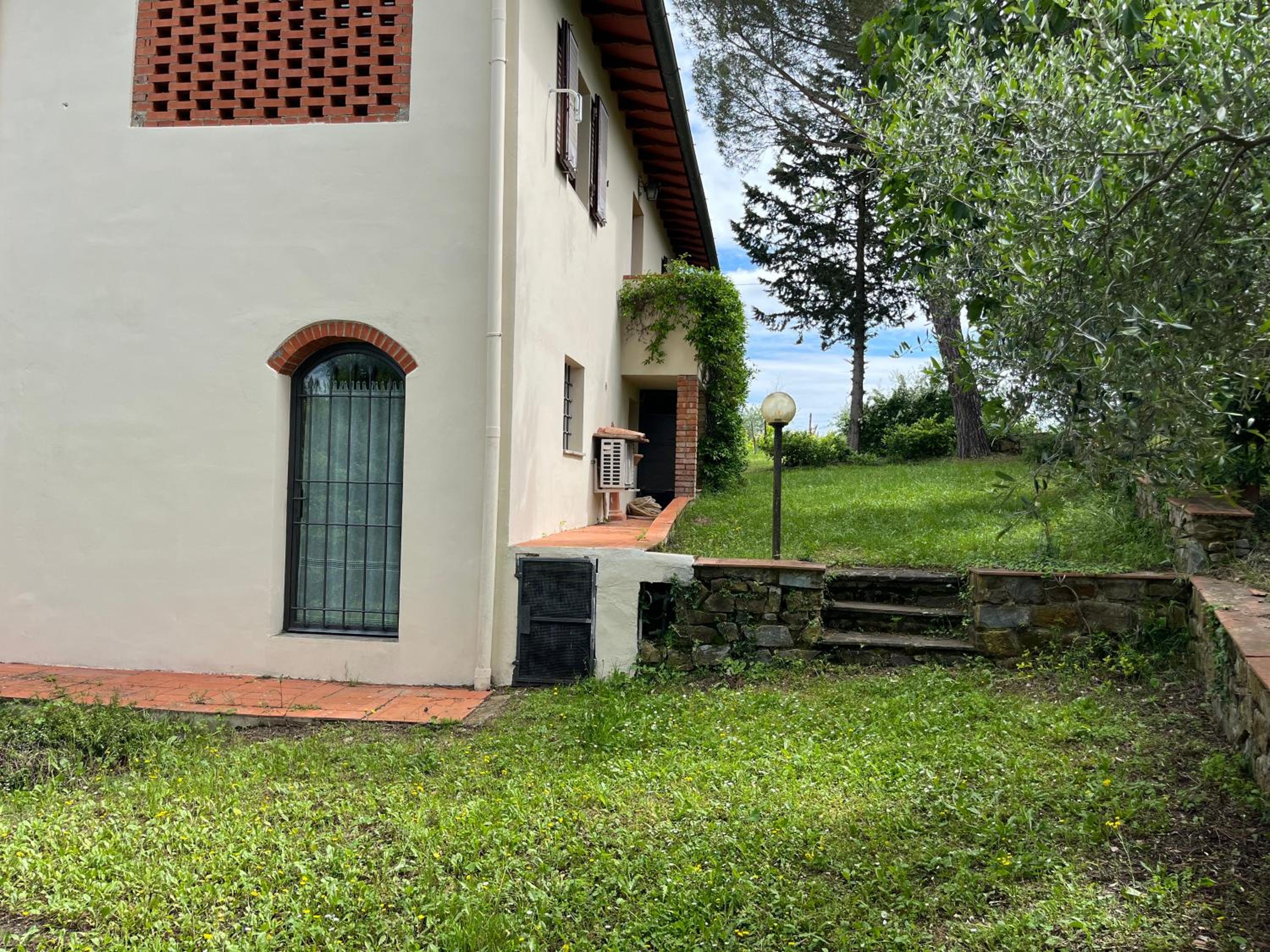 Podere Il Gufo view 4