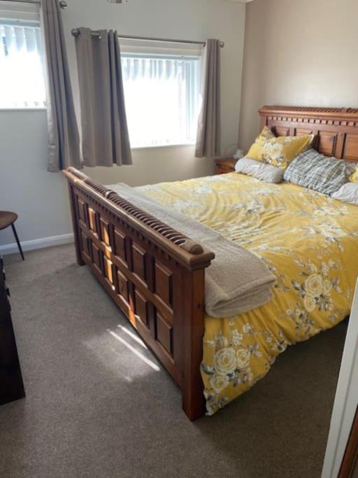 Detached Home Close to the Beach Newquay view 5