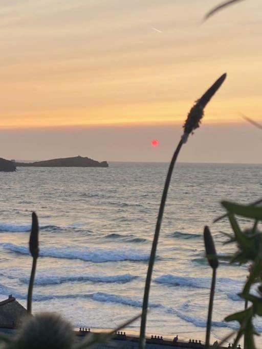 Detached Home Close to the Beach Newquay view 2