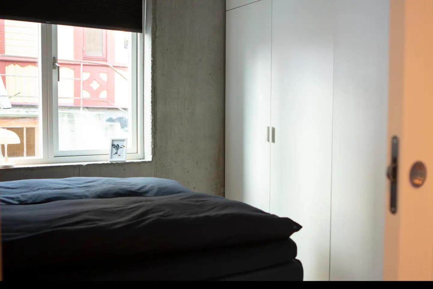 CONRADSBREKKA Luxury Apartment in Central Tórshavn