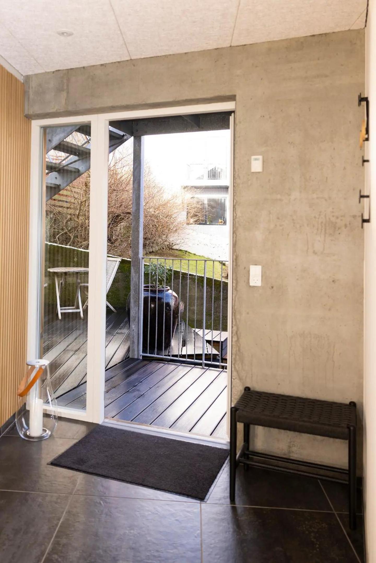 CONRADSBREKKA Luxury Apartment in Central Tórshavn