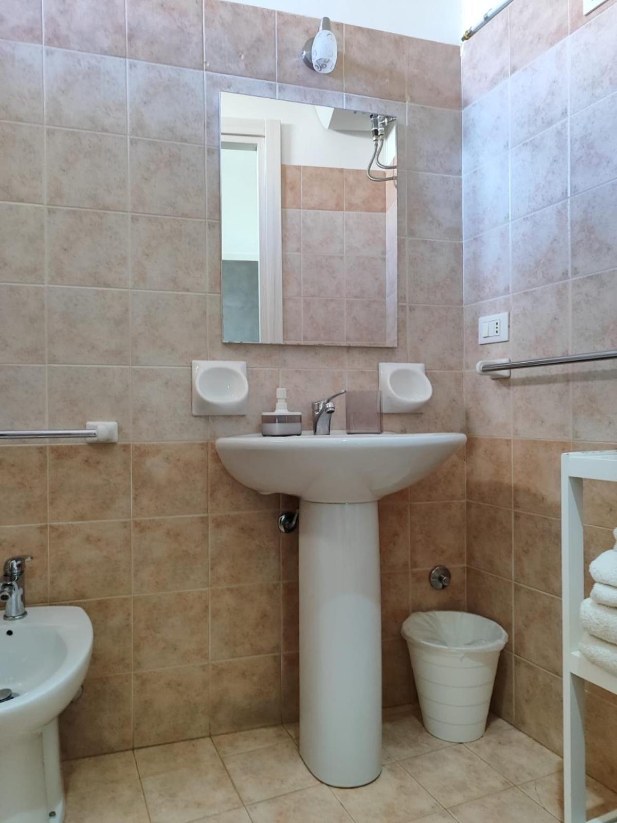 Bed and Breakfast Alberini photo 2