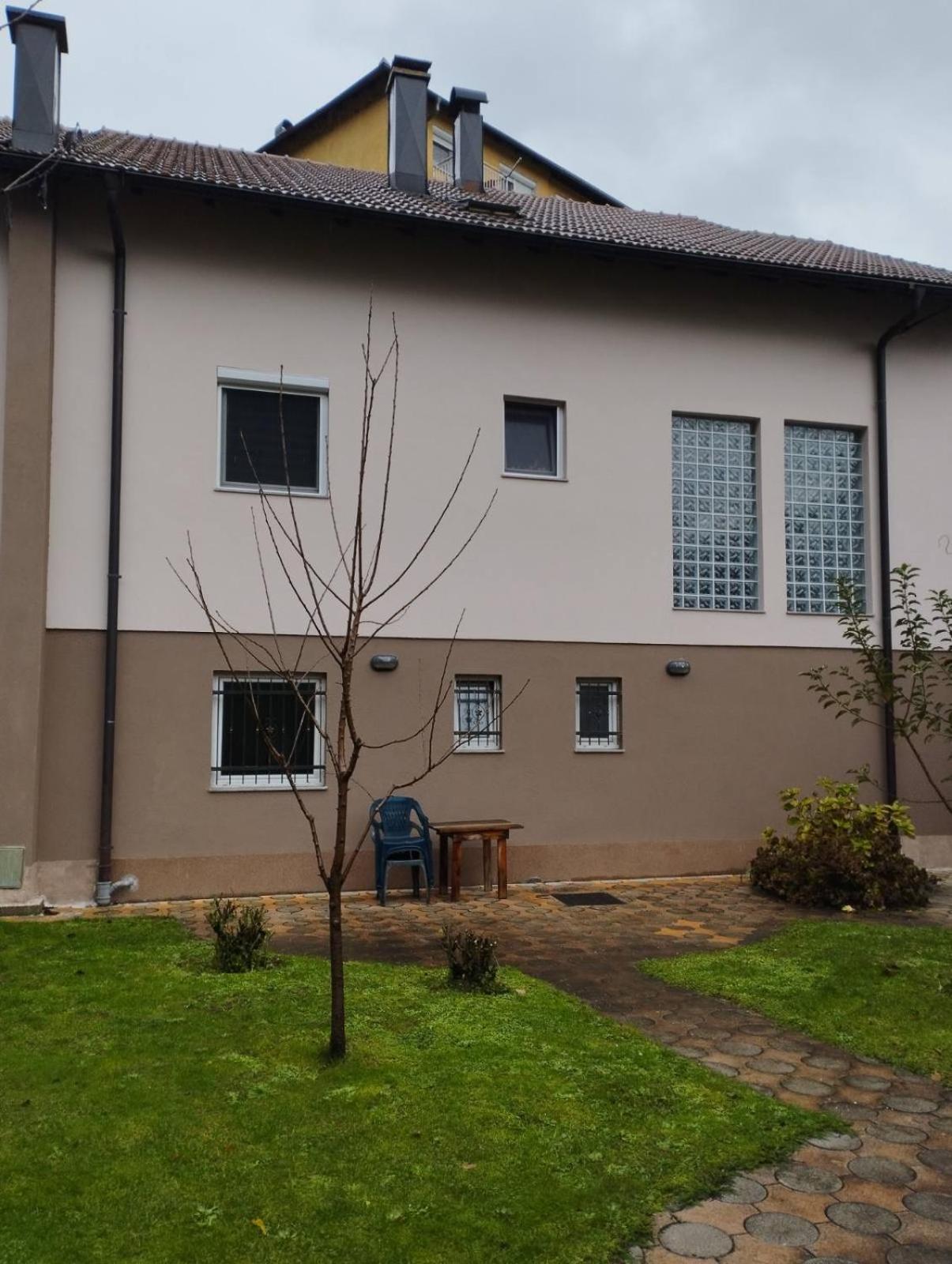 Apartman Šljivo