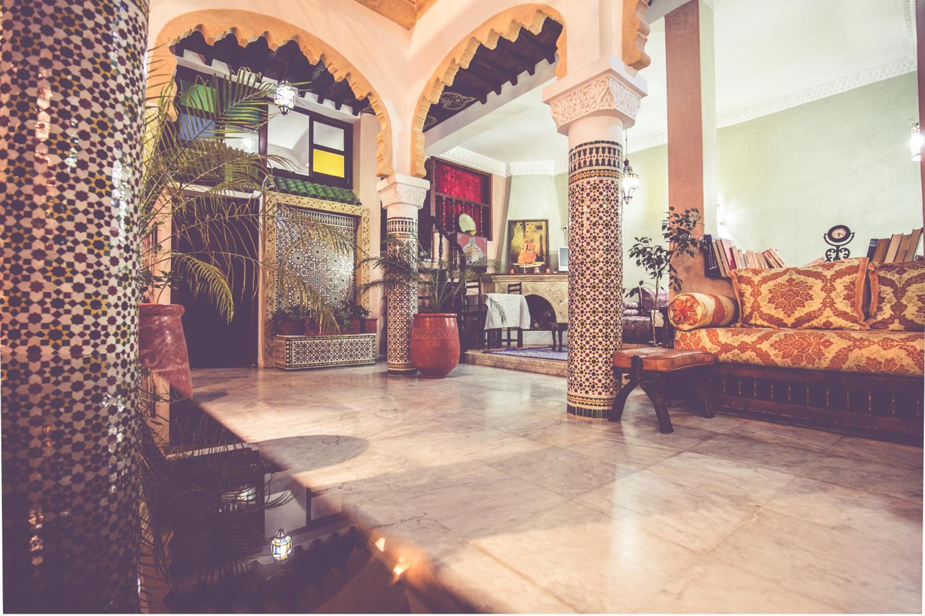 Riad Dar Alia view 3