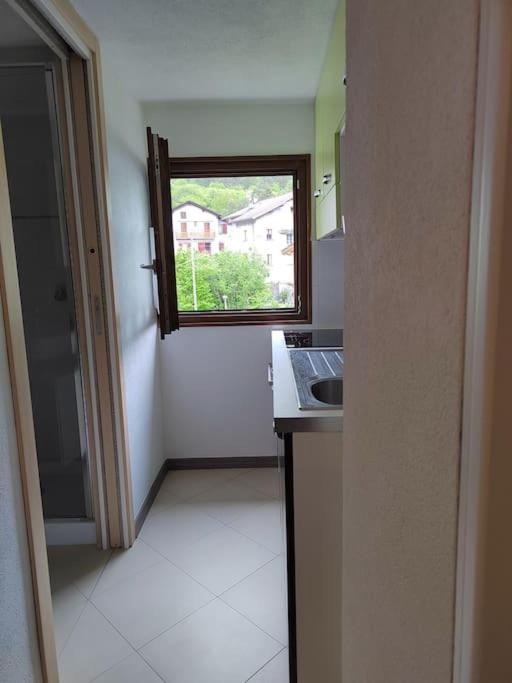 Casa Maghin , appartamento con vista view 2