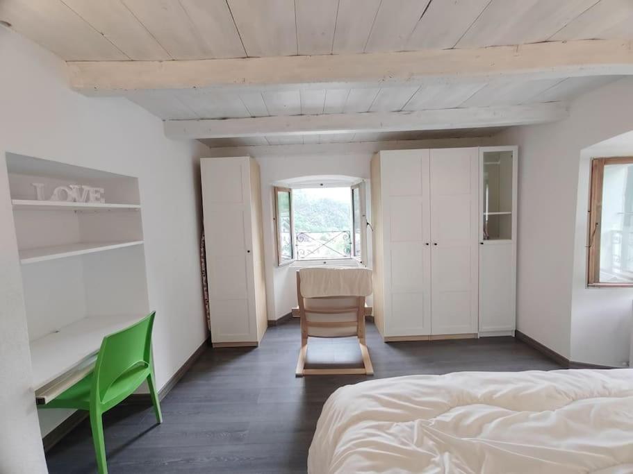 Casa Maghin , appartamento con vista view 3