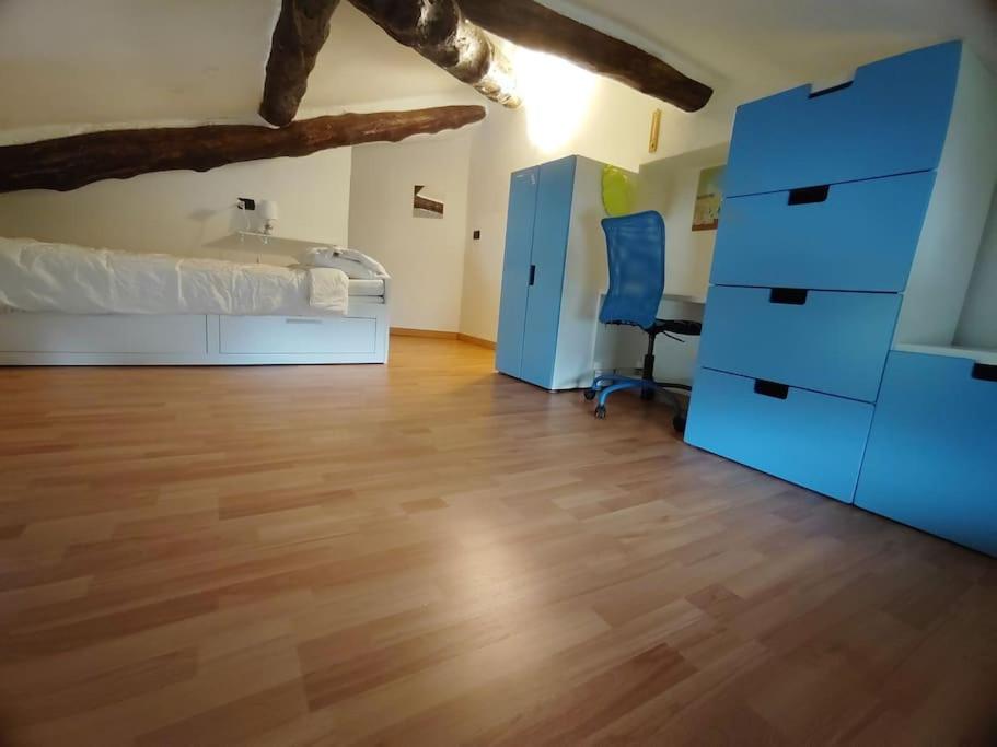 Casa Maghin , appartamento con vista view 5