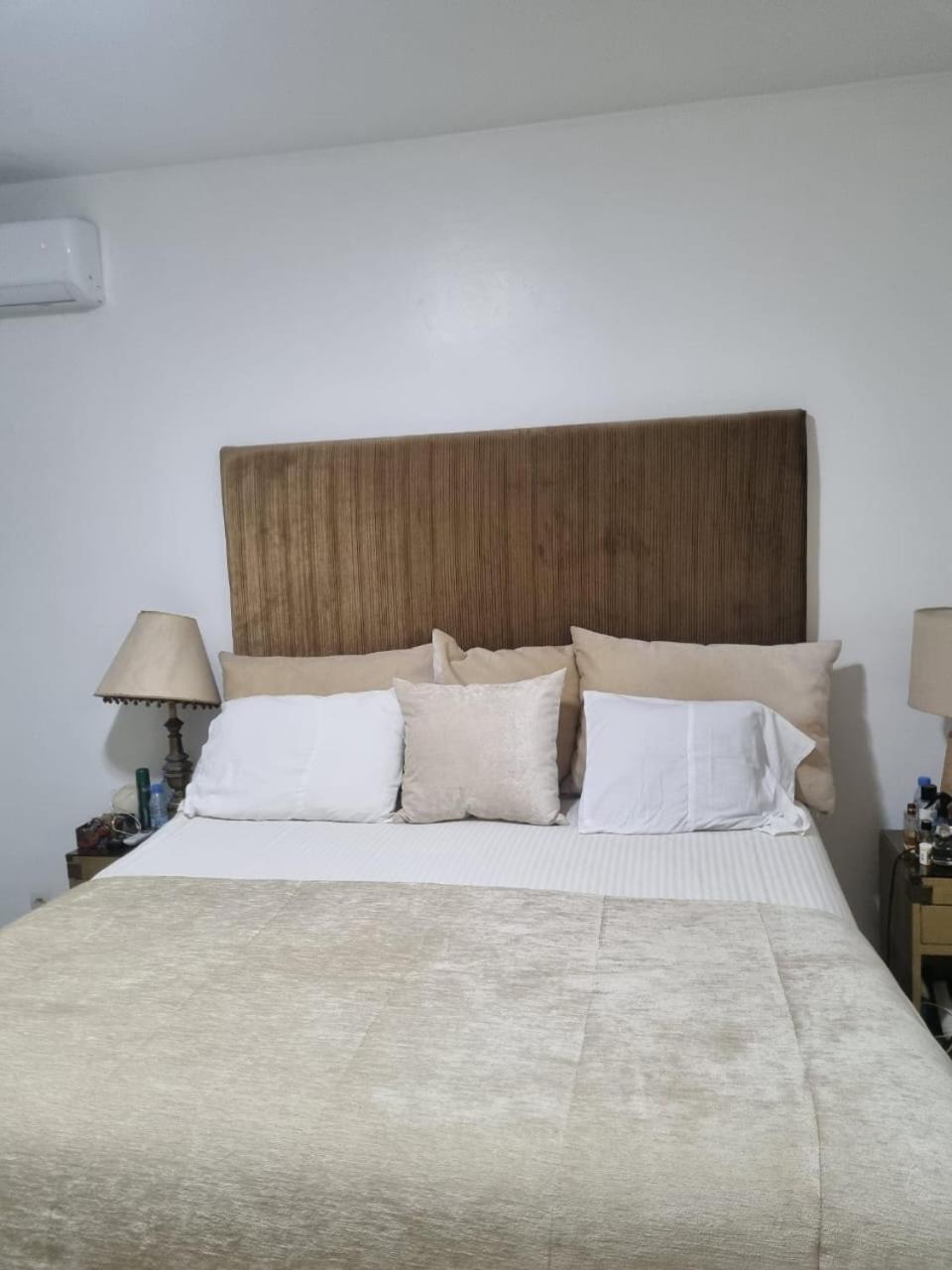 Cosy F3 Corniche ouest view 2