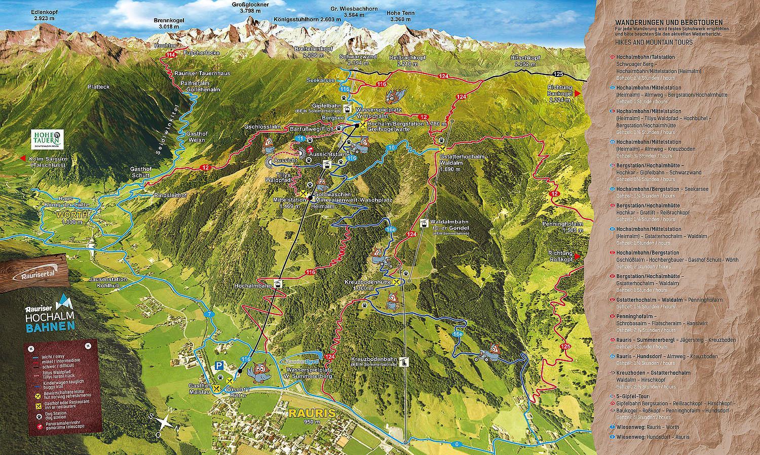 Modern Mountain Apart 5 - an der Skipiste